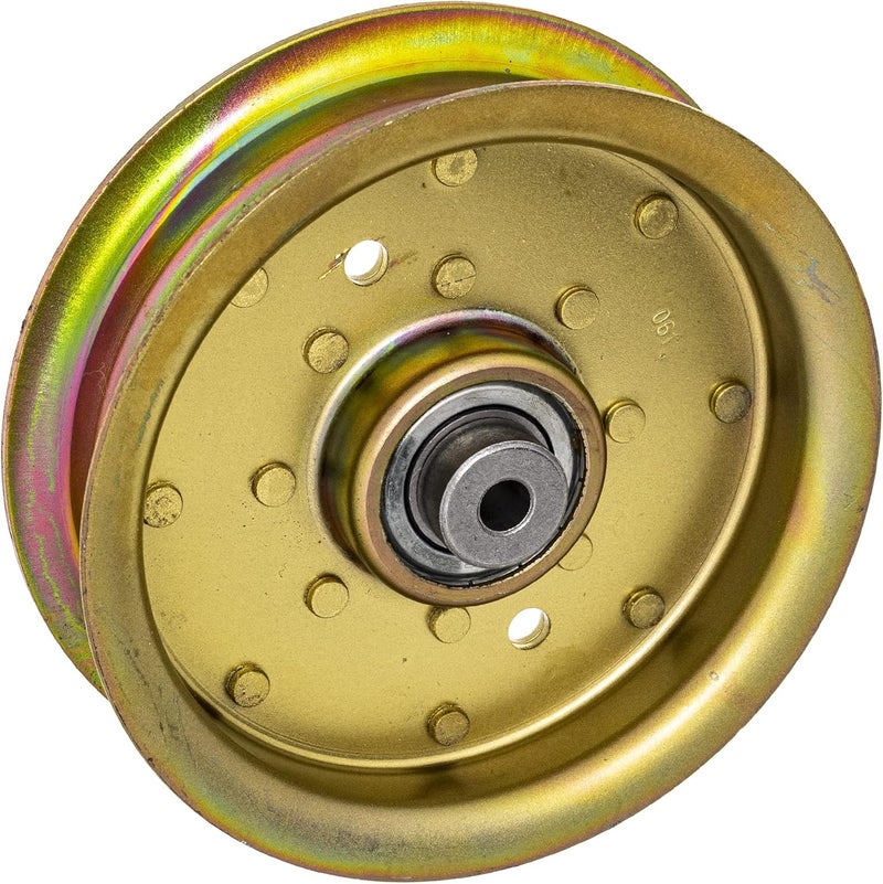 8TEN Store Idler Pulley for Scag Turf Tiger Cheetah Cub Wildcat Saber Tooth Velocity Plus 483215 48269 482416 - Image 3